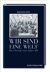 Wir sind eine Welt