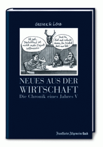 Neues aus der Wirtschaft