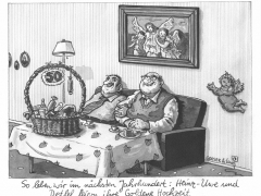 goldene hochzeit von detlef und heinz-uwe