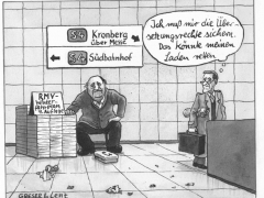 Greser&Lenz fÃ¼r das Feuilleton, 8.10.2002, Buchmesse 2002