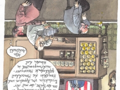 bush-ansprache, hessen