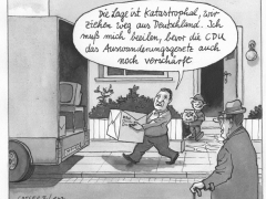 Greser&Lenz fÃ¼r die Politik, 17.9.2002, CDU-Auswanderungsgesetz