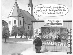 Polt zum 60. Geburtstag