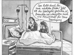 Greser&Lenz fÃ¼r die Polituk, 5.11.2002, Sterbegeld gestrichen