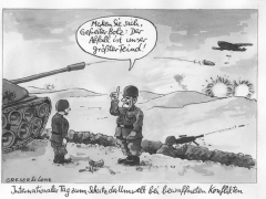 Umweltschutz bei der BW