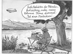 walser, kolumne, fleischerfachzeitung