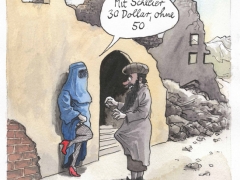 afghanistan,mit schleier 30 dollar.