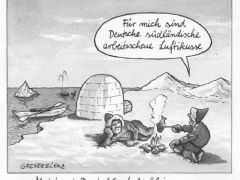 Greser&Lenz fÃ¼r die Sonntagszeitung, 9.7.2003, Modetrend Deutschland-Mobbing