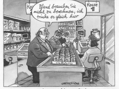 Dosenpfand,gleich trinken