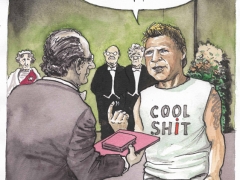 effenberg, nobelpreis