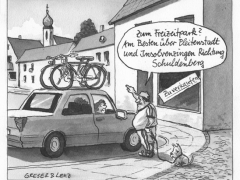 Greser&Lenz fÃ¼r die Politik, 9.9.2003, Freizeitpark, Pleitenstadt, Insolvenzingen