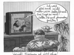 friedman ab jetzt ohne!