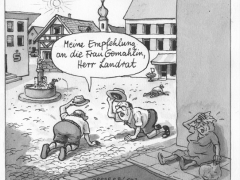 Greser&Lenz fÃ¼r die Sonntagszeitung, 8.8.2003, Hitzewitz