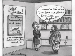 Irakkrieg Scholl-LatourBuch