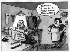 Irakkrieg, Atombombenbau