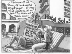 irakkrieg,britischer geheimdienst