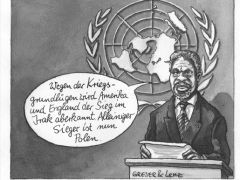 Irakkrieg,Sieg aberkannt