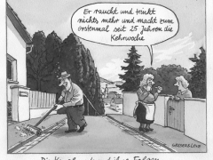 Greser&Lenz fÃ¼r die Sonntagszeitung, 13.3.2003, Kanzlermutrede