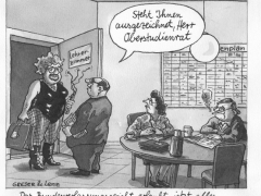 Kopftuchstreit,alles erlaubt