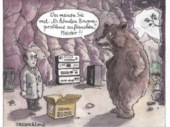 Greser&Lenz fÃ¼r Motor und Technik, 10.4.2003, Hifi-Brummprobleme