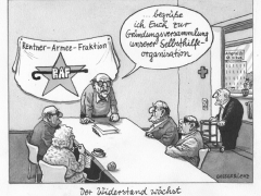 Greser&Lenz fÃ¼r die Politik, 20.10.2003, Rentner-Armee-Fraktion