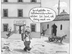 Greser&Lenz fÃ¼r die Sonntagszeitung, 3.12.2003, Selbstmordbomberabitur