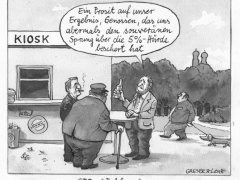 Greser&Lenz fÃ¼r die Politik, 22.9.2003, SPD,Wahlparty, Bayern 2003