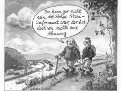 Greser&Lenz fÃ¼r die Politik, 16.9.2003, Stolpe, Maut, Stasi