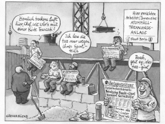 taz-sonderausgabe, diekmann