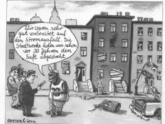 USA,Stromausfall,Bronx