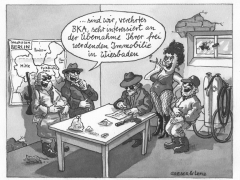 BKA,Umzug nach Berlin