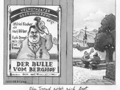 Greser&Lenz fÃ¼r die Politik, 30.9.2004, Hitler-Film setzt Trend