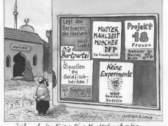 Greser&Lenz fÃ¼r die Sonntagszeitung, 28.2.2003