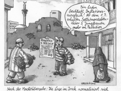 Irak,5 Jungfrauen mehr!