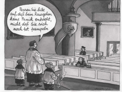 Islam,Pilgerreise,Kath.Kirche,Panik