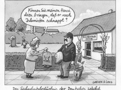 Greser&Lenz fÃ¼r die Politik, 22.3.2004, SicherheitsbedÃ¼rfnid der Deutschen, Islamist