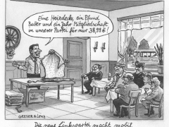 Greser&Lenz fÃ¼r die Sonntagszeitung