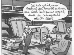 Greser&Lenz fÃ¼r die Wirtschaft, 3.8.2004, Manager, Schweigepakt