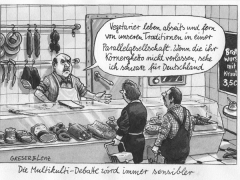 Greser&Lenz fÃ¼r den stern, 27.11.2004, Multikulti-Debatte