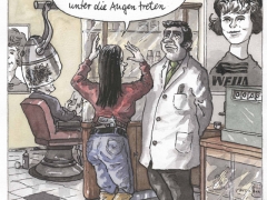 mythos raf, schleyer friseur,6