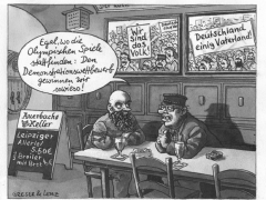 Olympia,Leipzig gewinnt Demo-Wettbewerb