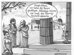 Olympia,Marathonsieg,Doping