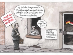 Greser&Lenz fÃ¼r Rhein-Main-Sonntagszeitung, AUSGABE SILVESTER 2004!, 20.12.2004