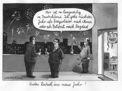 Greser&Lenz fÃ¼r den stern, 21.12.2004