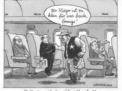 Greser&Lenz fÃ¼r die Politik, 19.1.2004, Sky-Marshall