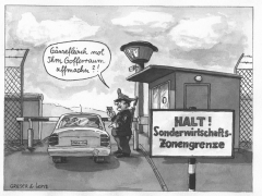 Sonderwirtschaftszonengrenze