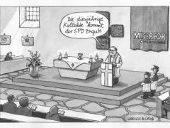 stern, SPD, Misereor