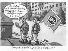 Zonis,Nazis Ohne Vermittlungsproblem