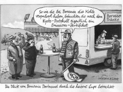 Greser&Lenz fÃ¼r den stgern, 20.2.2005, BYB pleite