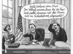 bush, sicherheitsrat, jan ullrich